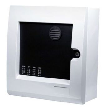 GFE GFE-BCM-5 GFE-BCM-10 24V Power Supply With Inbuilt I/O Module