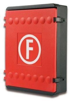 Fire Hose Cabinet - HS56