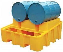 Drum Rack Base - SDB2