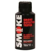 Smoke Detector Tester Aerosol
