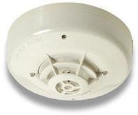 Hochiki DCD-CE3 Conventional Heat Detector - Combined Rate of Rise & 90 Degree Fixed Temperature
