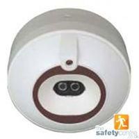 Nittan 2RA-P Flame Detector - Dual Infrared Conventional Flame Detector