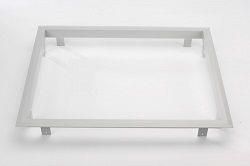 C-Tec BF359/2B Flush Mounting Bezel for BF359/2 Enclosure