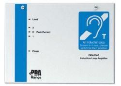 C-Tec AKM2 PDA200E Lift Loop Kit for Elevators