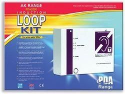 C-Tec AKH1/H - Health and Fitness Club Induction Loop Kit (Handheld mic version)