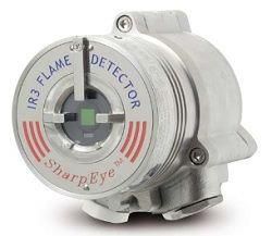 Spectrex Sharpeye 40-40I Flame Detector - Triple IR Version