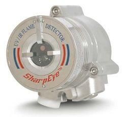 Spectrex Sharpeye 40-40L4 Flame Detector - Combined UV and IR Version