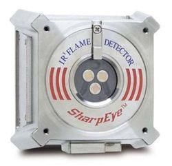 Spectrex Sharpeye 20-20MI Mini Triple IR Flame Detector