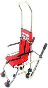 Globex GEC4 Evacuation Chair - Lightweight Version