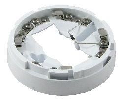 Zeta FE-DB Fyreye Detector Base With Diode - Conventional