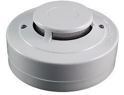 CQR Firebrand FI/CQR338-2L Optical Smoke Detector & Base - Conventional