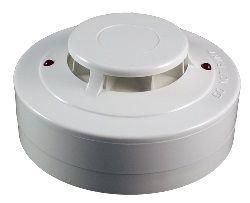 CQR Firebrand FI/CQR323-2L Heat Detector & Base - Conventional