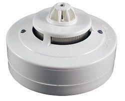 CQR Firebrand FI/CQR338-2HL Multisensor Smoke & Heat Detector & Base - Conventional