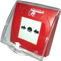 Gent Call Point Cover - Vigilon S4-34892