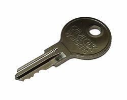 SMS Sentri Panel Key - VS-KEY