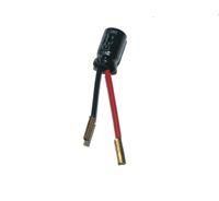 Gent Xenex EOL End of Line Capacitor