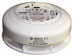 EMS FCX-191-000 Firecell Wireless Detector Sounder Base