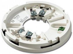 Aritech DB2002 Standard Detector Base - 2000 Series