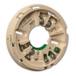 Aritech DB2016 Isolator Base - 2000 Series