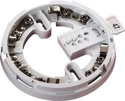 Aritech DB950 Discovery Detector Base - Analogue Addressable - 990 Series