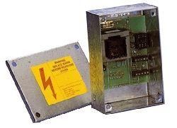 Briton FSR4B-24V Transformer Rectifier - 24V DC 0.8A