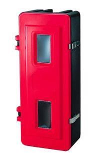 Fire Extinguisher Cabinet - Single Extinguisher - 81/03138