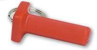 C-Tec Call System Magnetic Reset Key - Pack of 10 - NC803M/10
