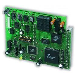 Kentec K555 Syncro Fault Tolerant Network Interface Card