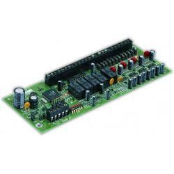 Kentec K545 Syncro 4 Way Conventional Detection Zone Module