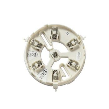 Ziton SPB-2W Pluggable Base Plate