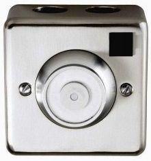Briton 553 Door Detent - 24V DC Electro Magnetic Magnet - 553.SE