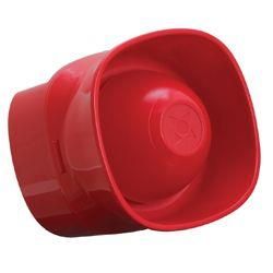 Fulleon Symphoni Sounder - Red - 650001FULL-0003X