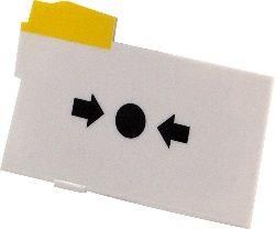 Fulleon CP-X Spare Resettable Plastic Element - Single Unit