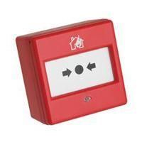Fulleon Fire Alarm Call Point - CXL-UNIV-R