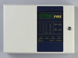EDA-M200 Electro Detectors 20 Zone Millennium Fire Alarm Control Panel