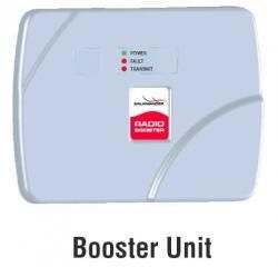 Wireless Door Magnet Radio Signal Booster Unit - Geofire Salamander 3-80-0014