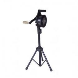 17-970322 Klaxon Lightweight Hand Operated Siren