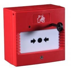 17-970303 Klaxon Klaxalarm Boxer