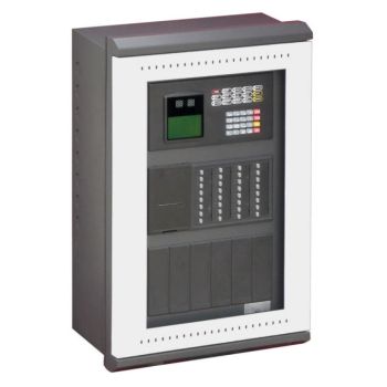 GST Intelligent Addressable 1 Loop Fire Alarm Control Panel - GST200N-1