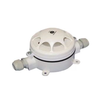 Consilium HC100 B - IP67 Heat Detector - 038021