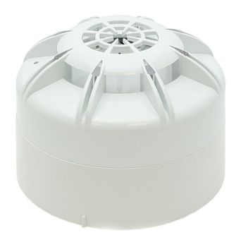 Zeta Wi-Fyre Wireless Heat Detector c/w Batteries