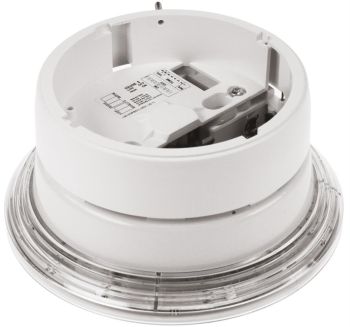 HyFire HFW-BSB-05 Wireless Base Sounder Beacon - White