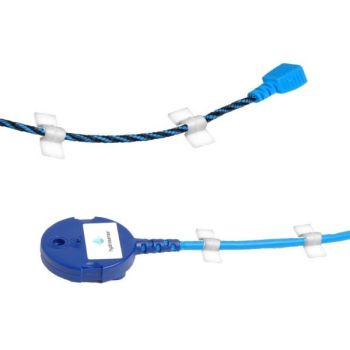 Hydrosense HY-FXSA Hydrosense System Adhesive Fixing Clips - Bag of 100