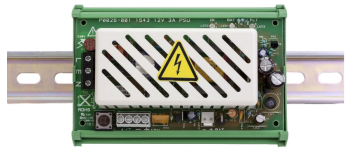 Dycon D-1541-D 12V 1A Power Supply With Multi Indicator And Battery Charging