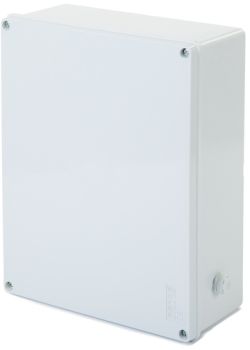 Dycon D-1541-W 12V 1A Power Supply With Multi Indicator And Battery Charging
