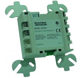 Notifier IST200E Intrinsic Safety Translation Module