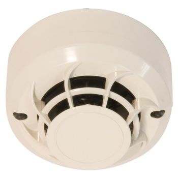 Morley IAS MI-PTSE-S2-IV Multi Detector - Analogue Addressable - Ivory
