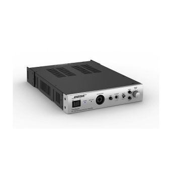 Bose Professional 344871-2430 FreeSpace IZA 250-LZ / 190-HZ Integrated Zone Amplifier 