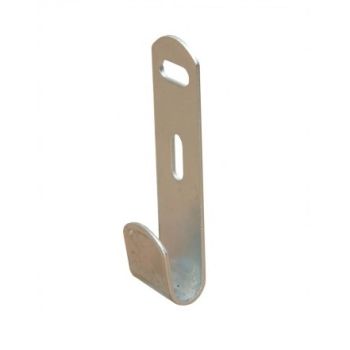 Fire Extinguisher J-Bracket - Wall Mounting 19/99023