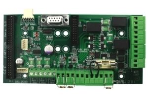 GFE J-NET-CON Connector Board For JUNO-NET Panels